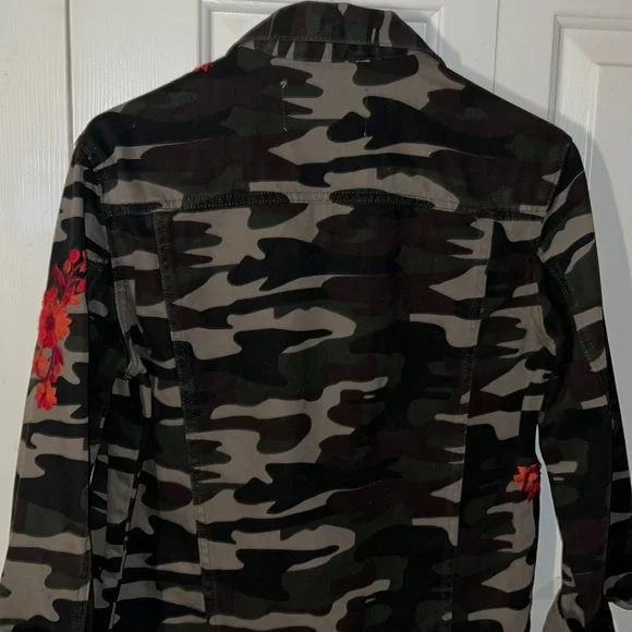 Anthropologie jacket - Picture 2 of 3